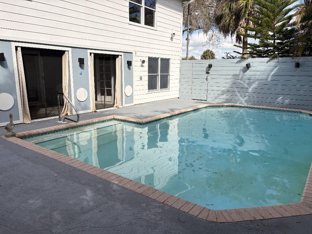 PORT CHARLOTTE SUB 19 - Residential