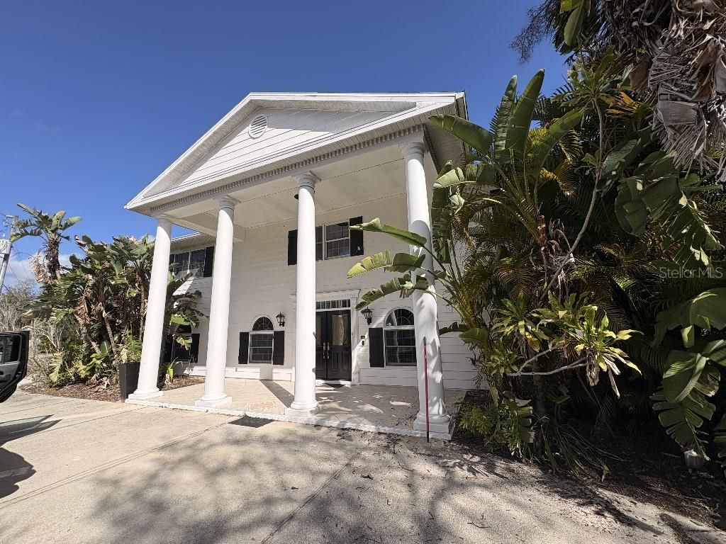 Photo of 3391 Tucson Road, North Port, FL 34286 (MLS # TB8483807)