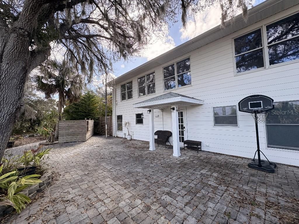 Photo of 3391 Tucson Road, North Port, FL 34286 (MLS # TB8483807)