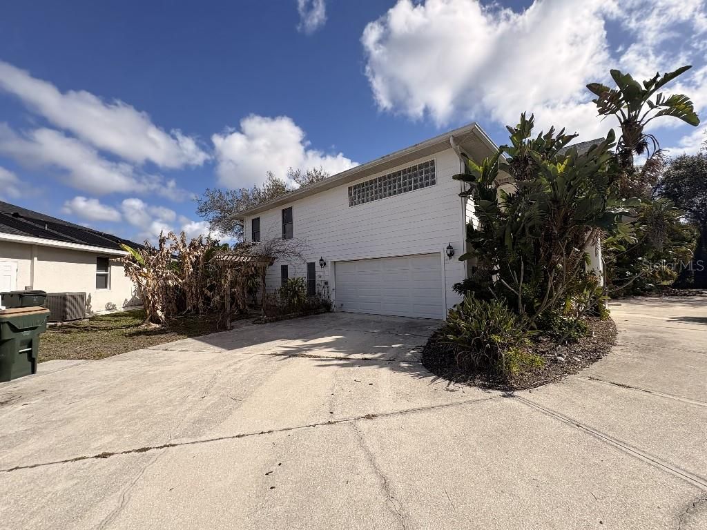 Photo of 3391 Tucson Road, North Port, FL 34286 (MLS # TB8483807)