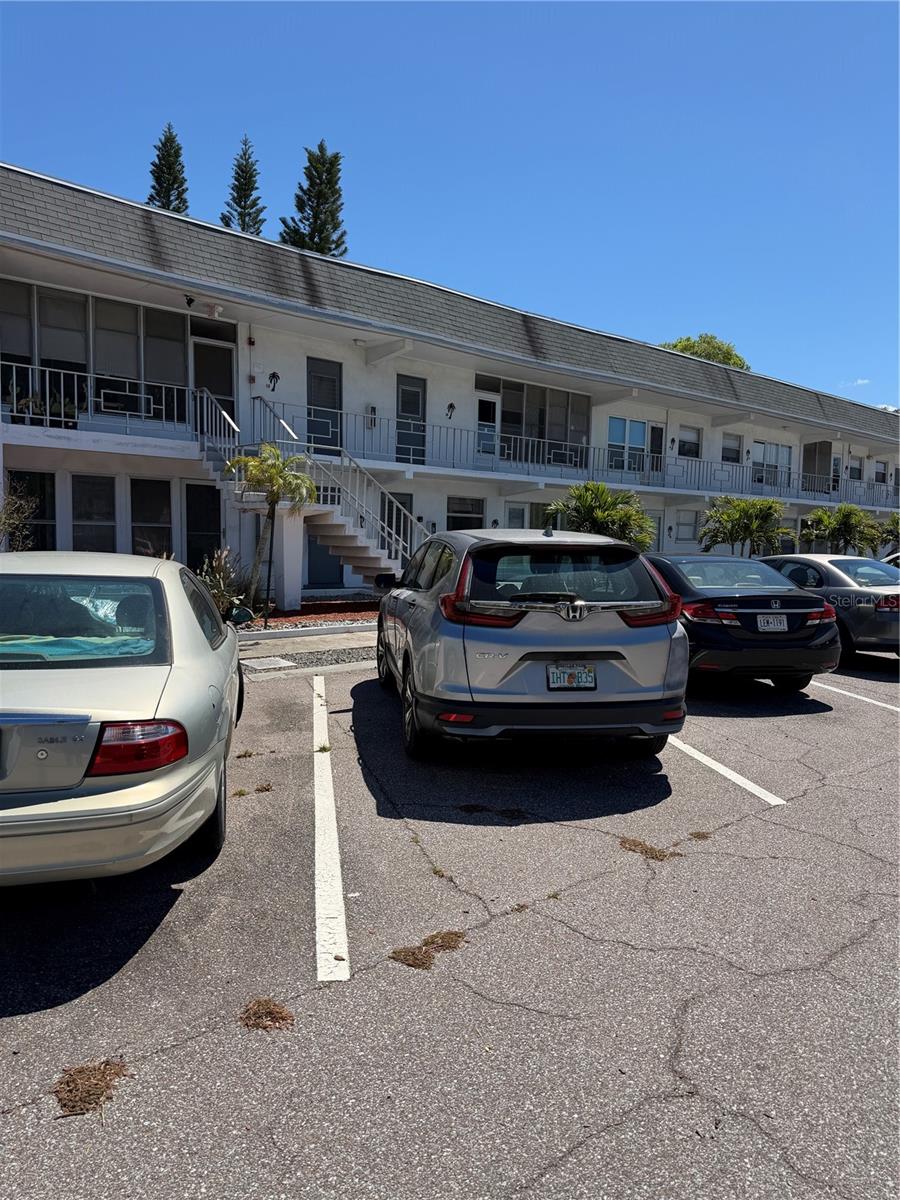 DREW RIDGE APTS CO-OP - Residential