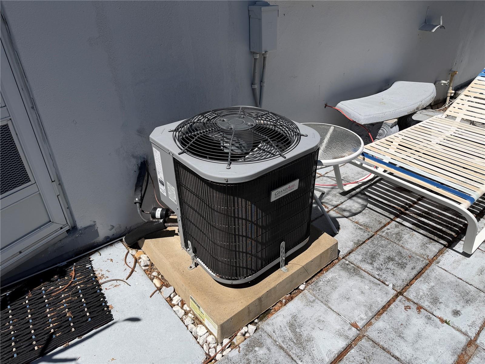 DREW RIDGE APTS CO-OP - Residential