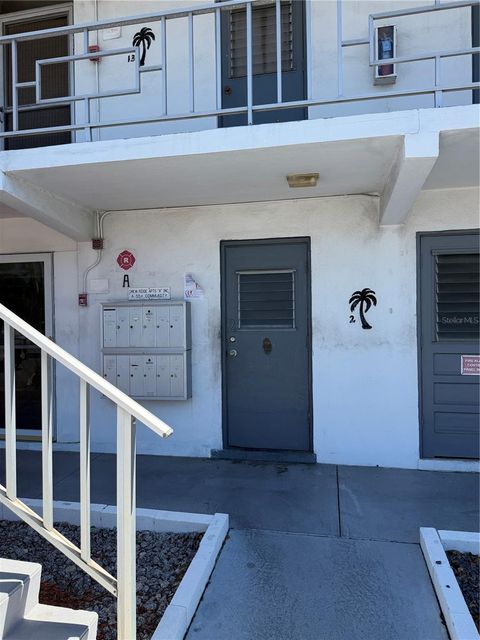 Property photo of 1221 Drew Street A2, Clearwater, FL 33755