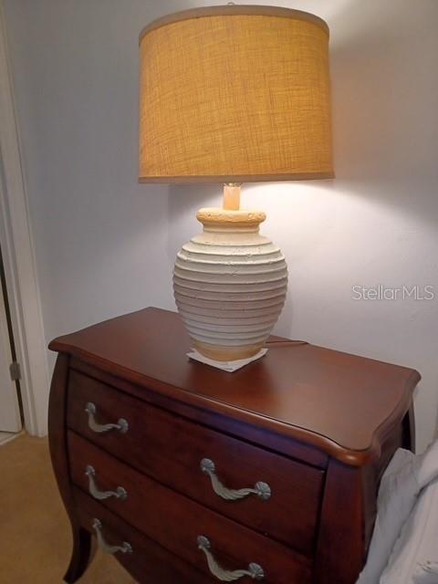 EGRET POINTE PH 03 CONDO - Residential