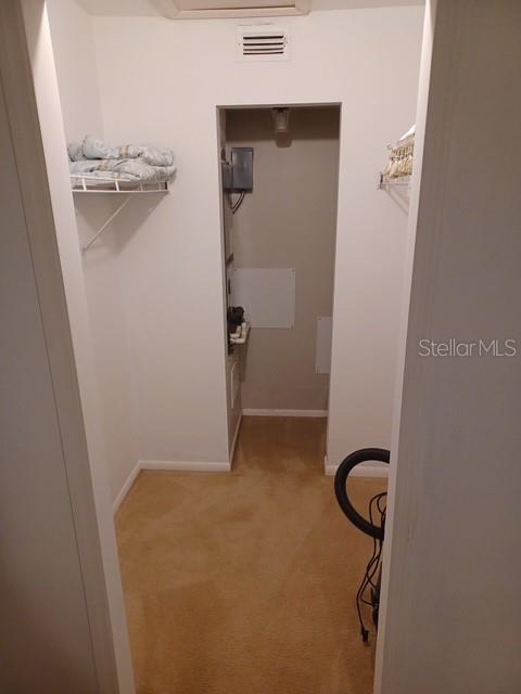 EGRET POINTE PH 03 CONDO - Residential