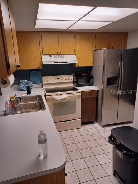 EGRET POINTE PH 03 CONDO - Residential