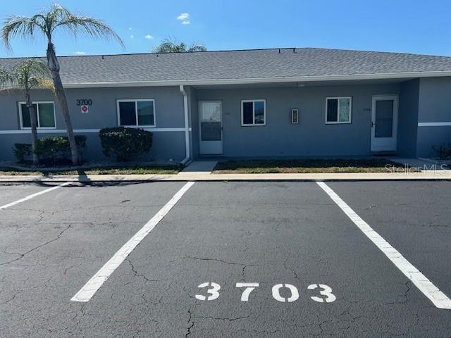 EGRET POINTE PH 03 CONDO - Residential