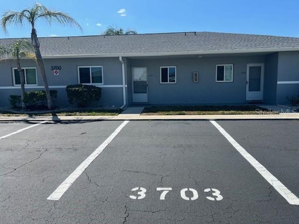 Photo of 12274 SW Egret Circle #3703, Lake Suzy, FL 34269 (MLS # C7506885)