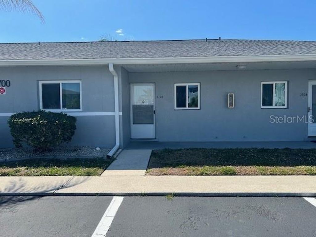 Photo of 12274 SW Egret Circle #3703, Lake Suzy, FL 34269 (MLS # C7506885)