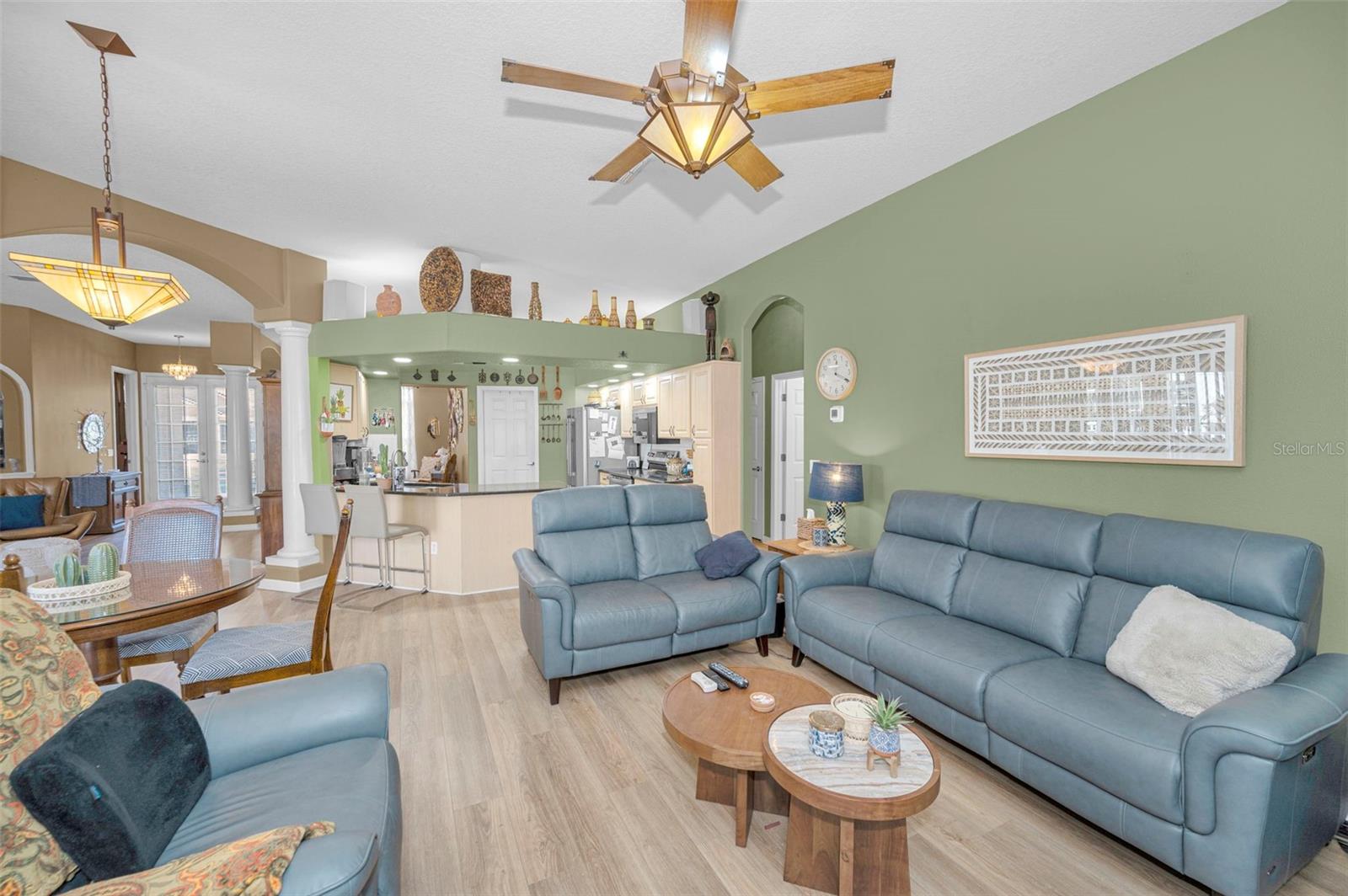 ROSEWOOD AT RIVER RIDGE PH 04 - Residential