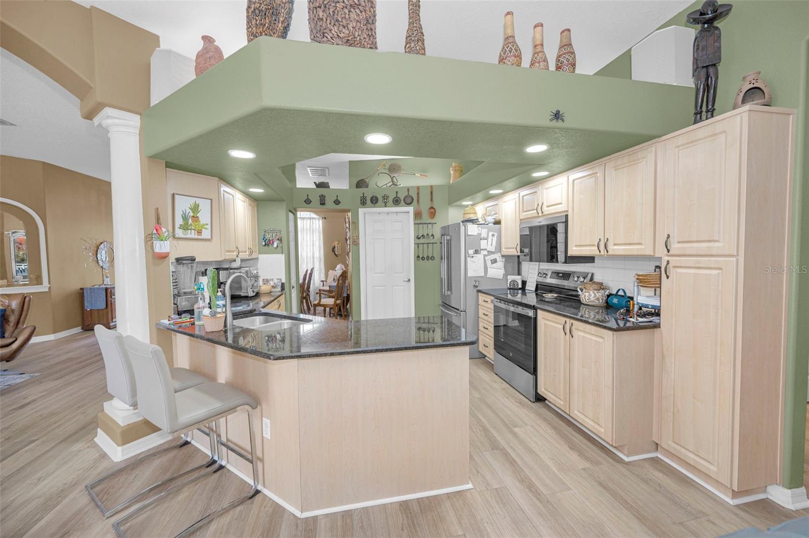 ROSEWOOD AT RIVER RIDGE PH 04 - Residential