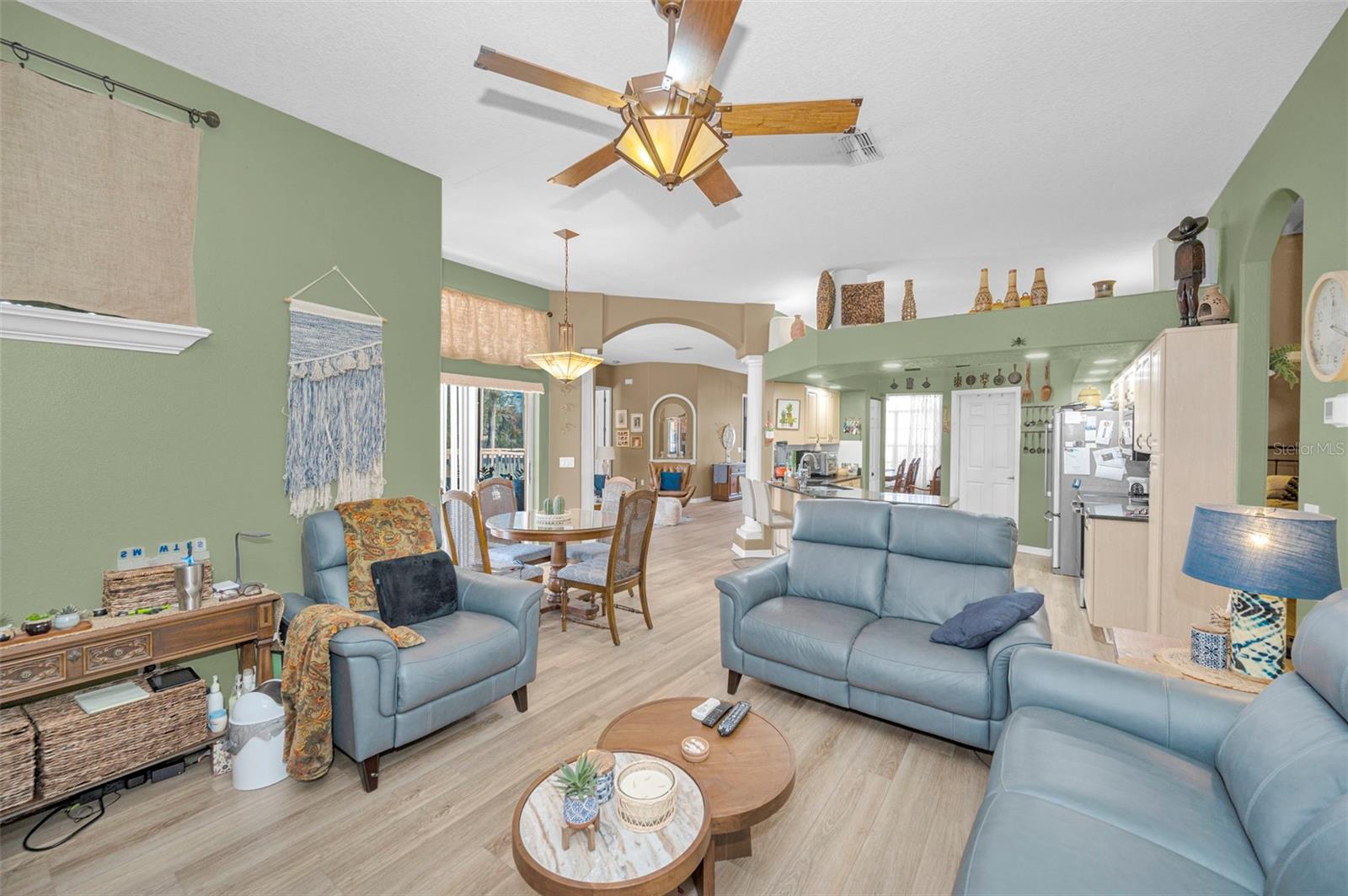 ROSEWOOD AT RIVER RIDGE PH 04 - Residential