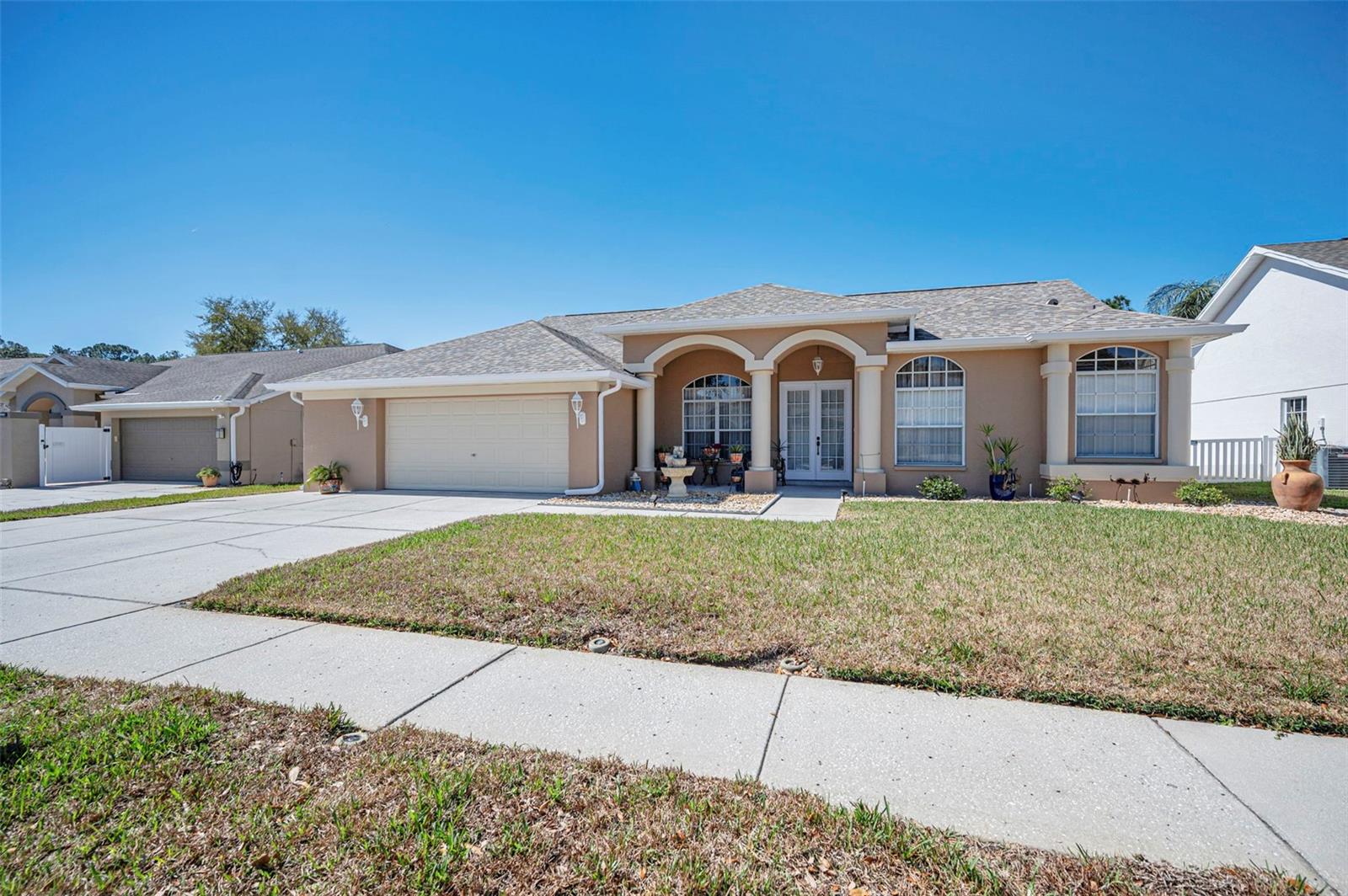 ROSEWOOD AT RIVER RIDGE PH 04 - Residential