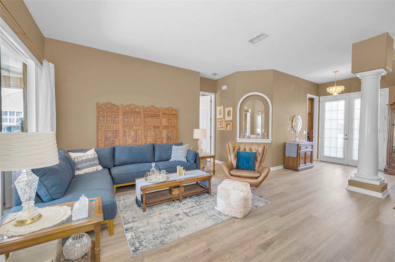 ROSEWOOD AT RIVER RIDGE PH 04 - Residential