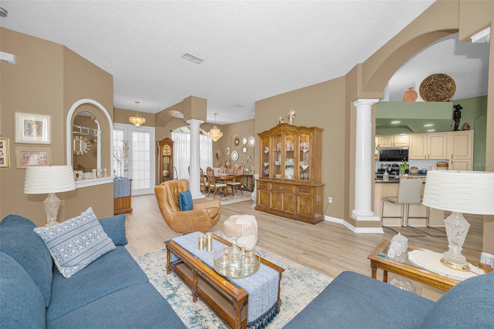 ROSEWOOD AT RIVER RIDGE PH 04 - Residential