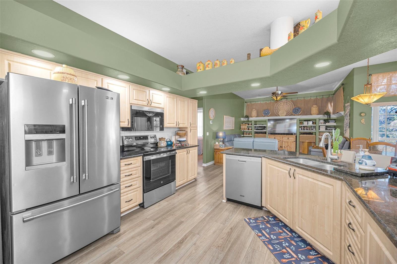 ROSEWOOD AT RIVER RIDGE PH 04 - Residential