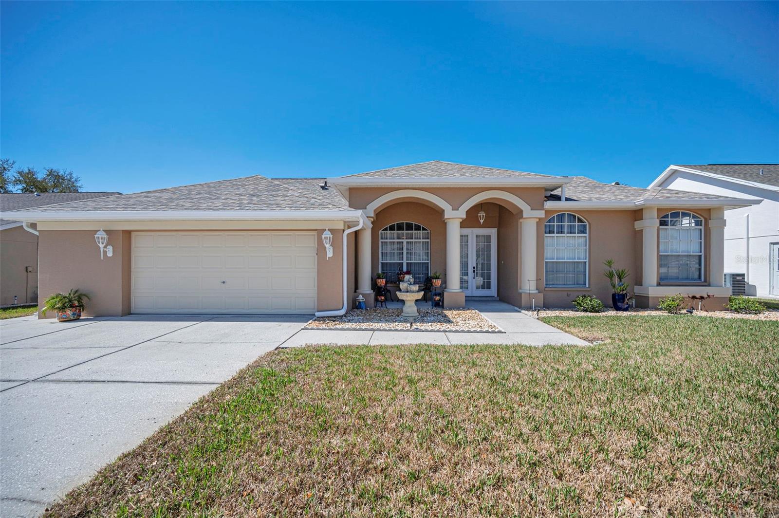 ROSEWOOD AT RIVER RIDGE PH 04 - Residential