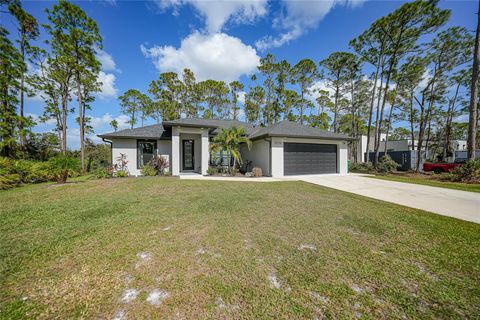 A home in PORT CHARLOTTE