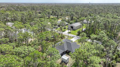 A home in PORT CHARLOTTE