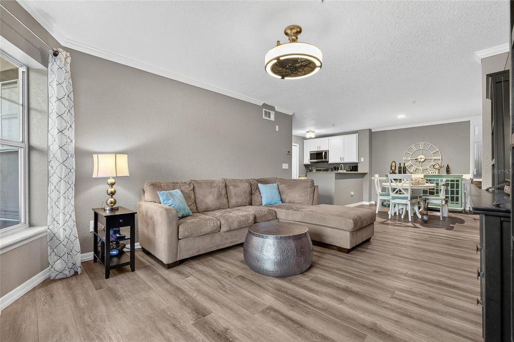 Photo of 4201 Woodstorks Walk Way #3109, Lutz, FL 33558 (MLS # TB8452428)