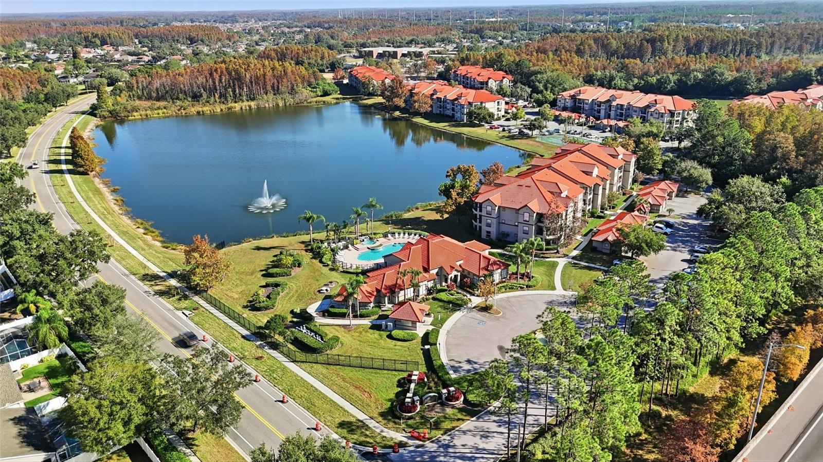 LAKEVIEW AT CALUSA TRACE - Residential