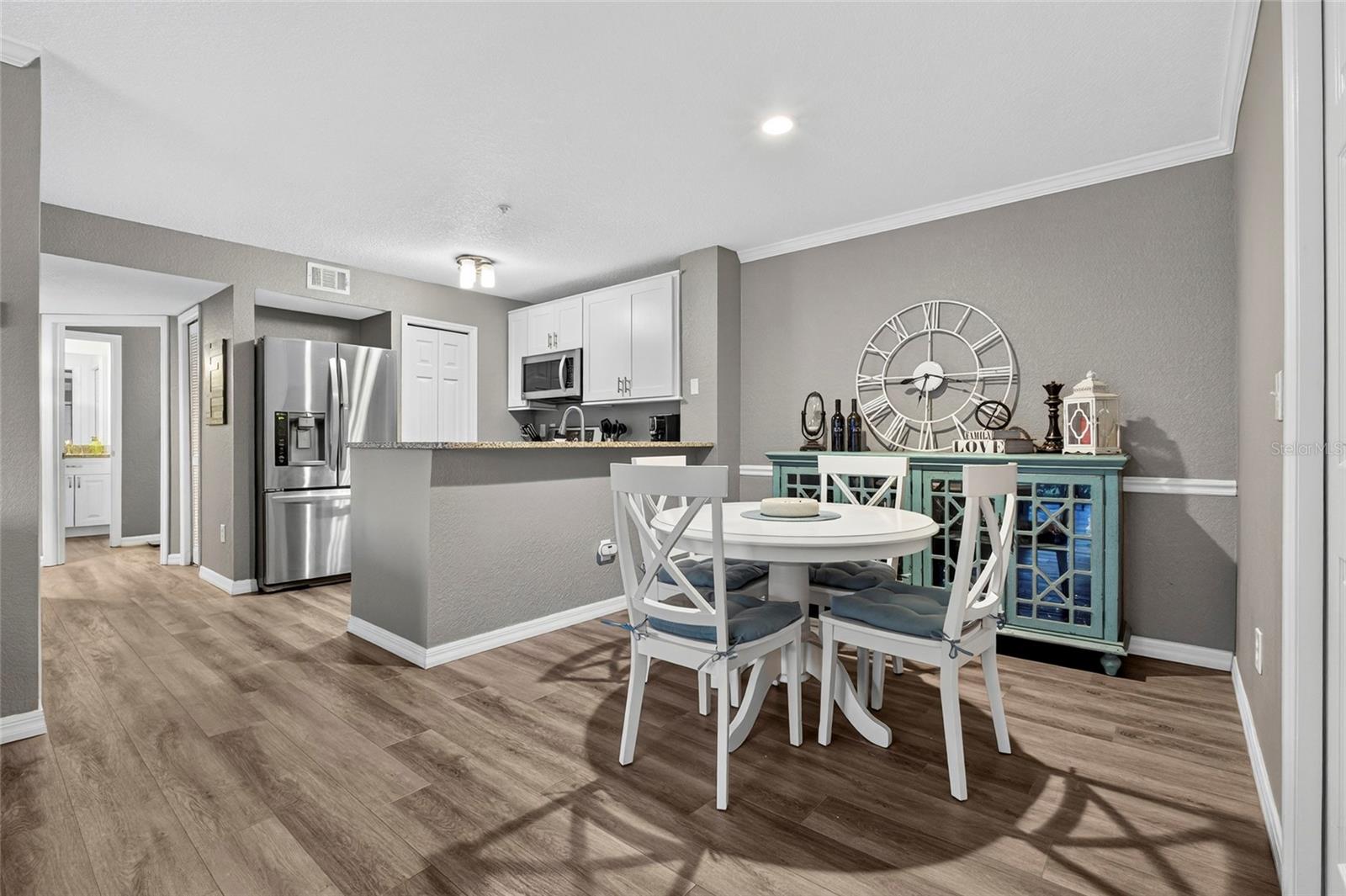 LAKEVIEW AT CALUSA TRACE - Residential