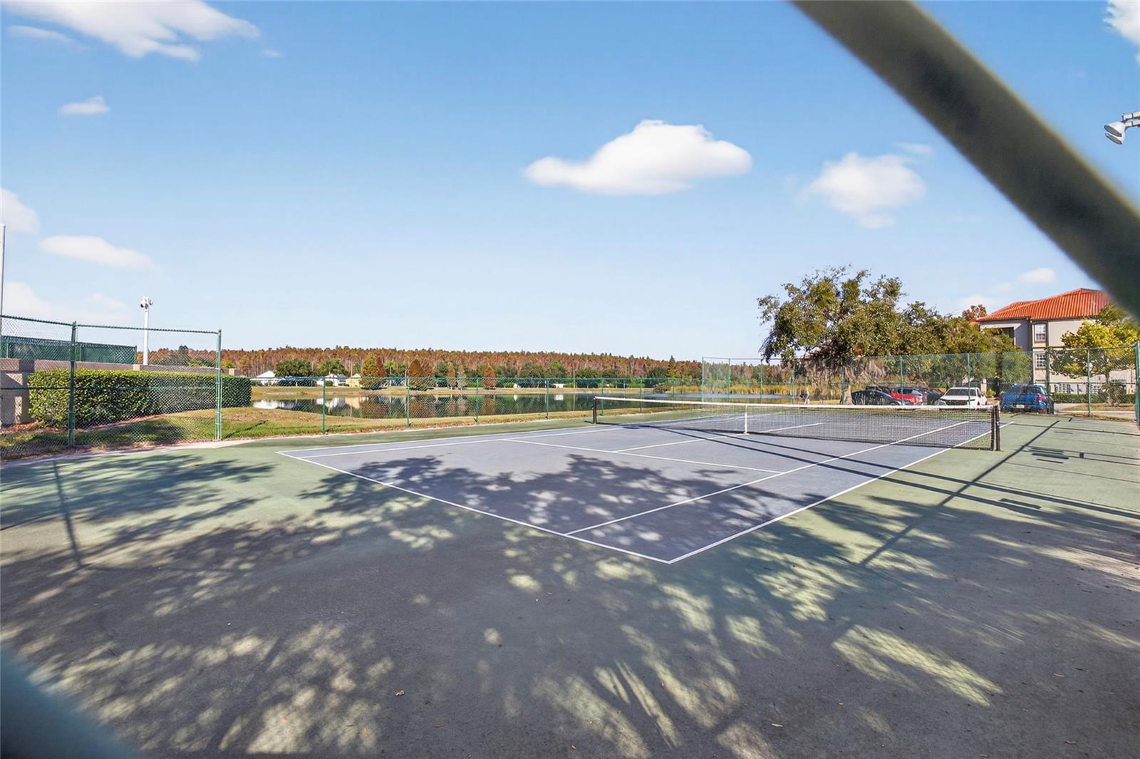 LAKEVIEW AT CALUSA TRACE - Residential