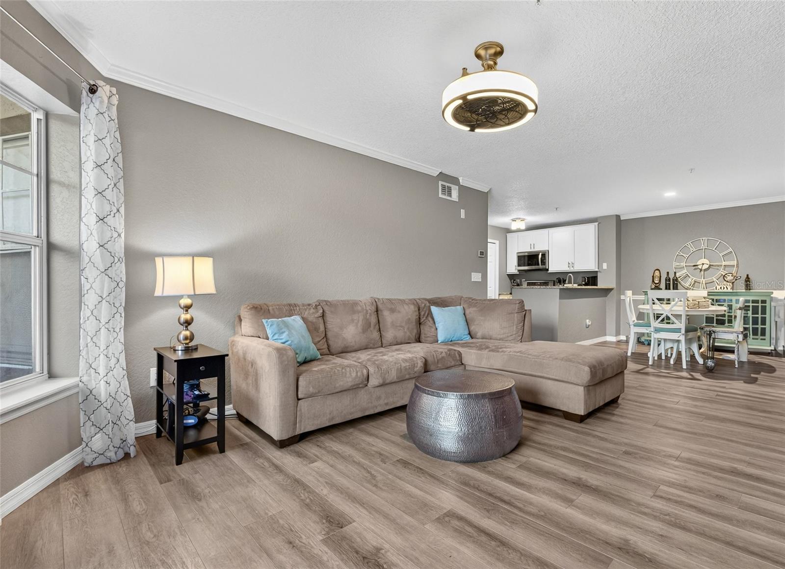 LAKEVIEW AT CALUSA TRACE - Residential