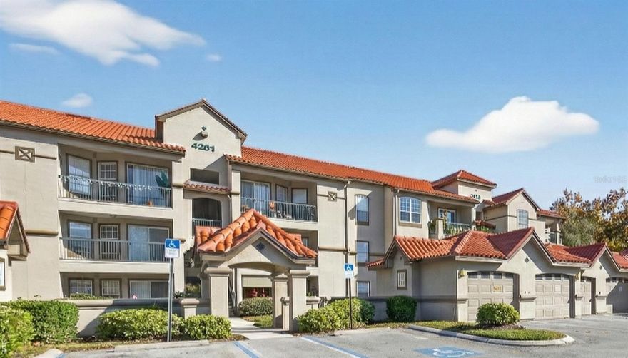 This beautifully maintained 1st floor condo offers 2 bedrooms, 1 bath, and a bright, open layout designed for everyday comfort. The luxury vinyl plank flooring throughout the main living area provides a clean and modern feel, while the lanai is the perfect place to relax and take in the peaceful pond view. Each bedroom features its own walk-in closet, and the primary bedroom includes a separate vanity area that leads into an extra large walk-in closet, providing added privacy and functionality. The kitchen offers shaker-style cabinetry, a farmhouse sink, and stainless-steel appliances, along with a spacious pantry for ample storage. Enjoy the convenience of an extra storage closet located right outside your front door, ideal for seasonal items or everyday essentials. The community offers a pool, fitness center, tennis courts, dog park, and a car wash area. HOA fees include valet trash pickup. Located in one of Lutz’s most desirable areas, this community is close to top-rated schools, hospitals, shopping, restaurants, and quick access to major highways making your commute a breeze. Whether you’re a first-time buyer, downsizing, or looking for a fantastic investment property, you’ll fall in love with this condo’s charm and unbeatable location. Don’t miss your chance to call Lakeview at Calusa Trace home!