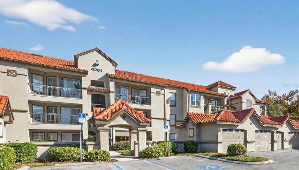 Photo of 4201 Woodstorks Walk Way #3109, Lutz, FL 33558 (MLS # TB8452428)