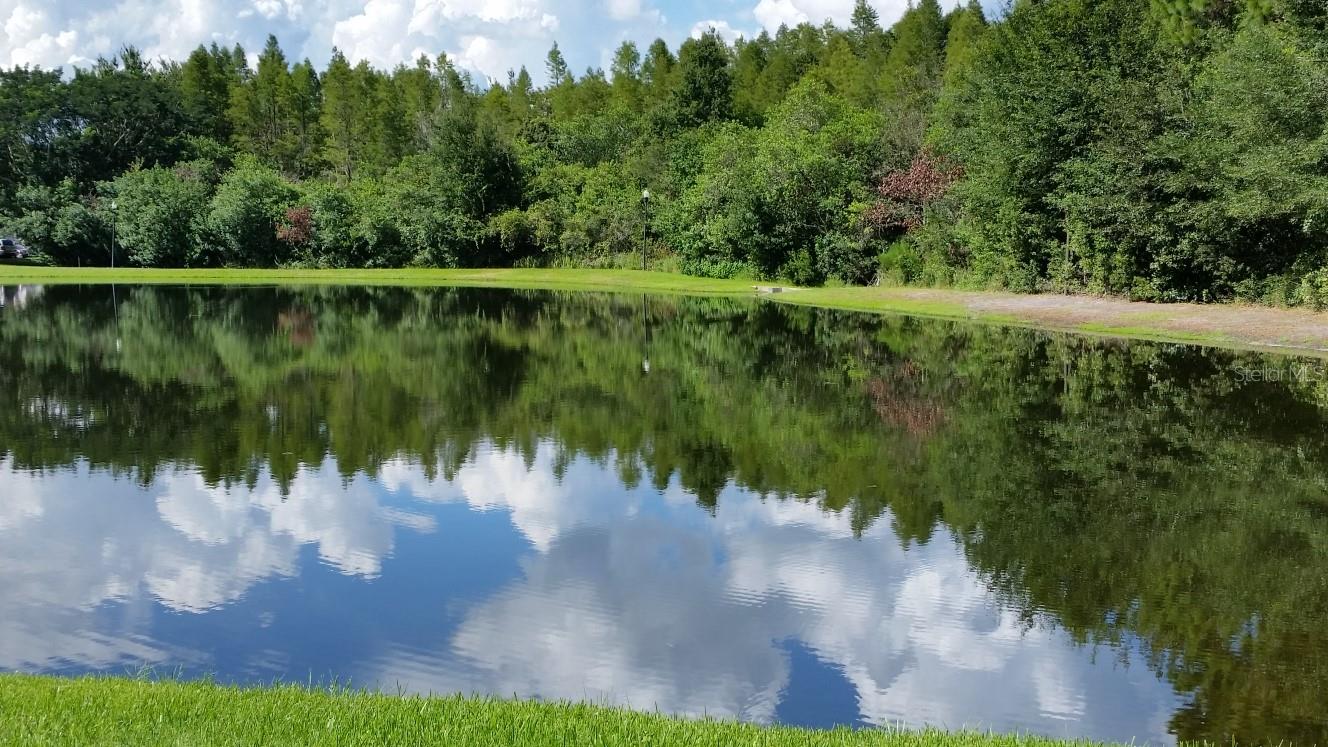 LAKEVIEW AT CALUSA TRACE - Residential