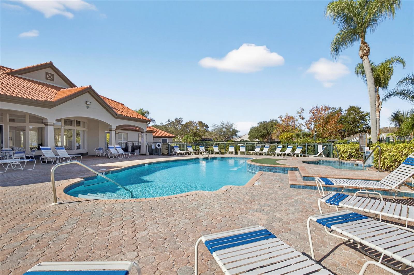 LAKEVIEW AT CALUSA TRACE - Residential