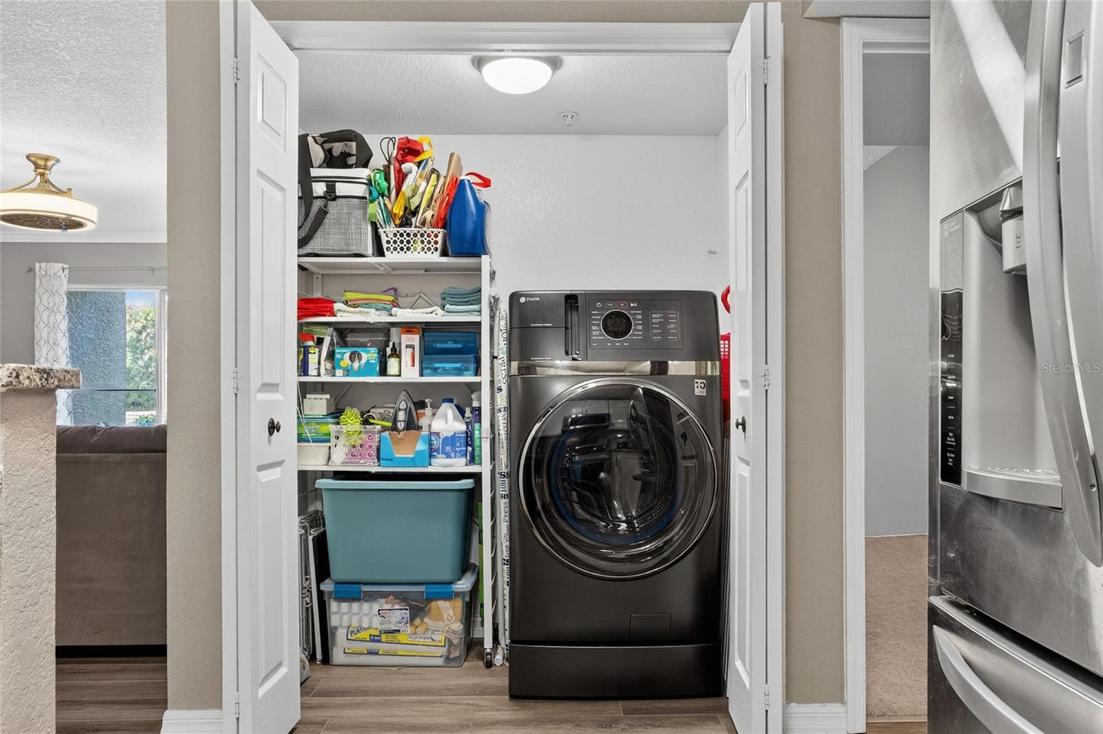 LAKEVIEW AT CALUSA TRACE - Residential