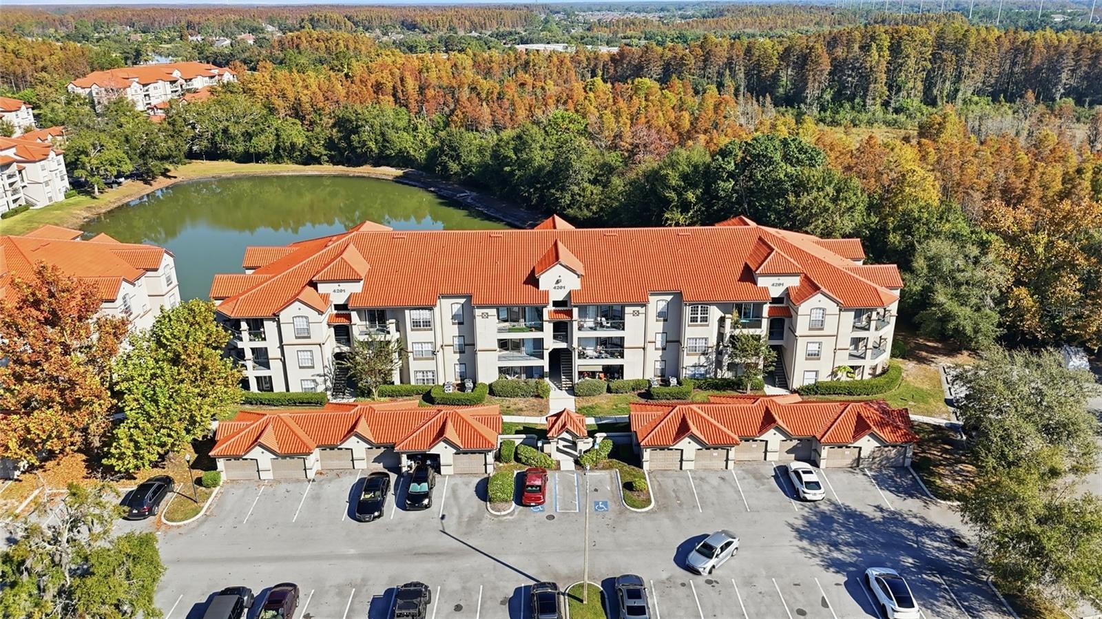 LAKEVIEW AT CALUSA TRACE - Residential