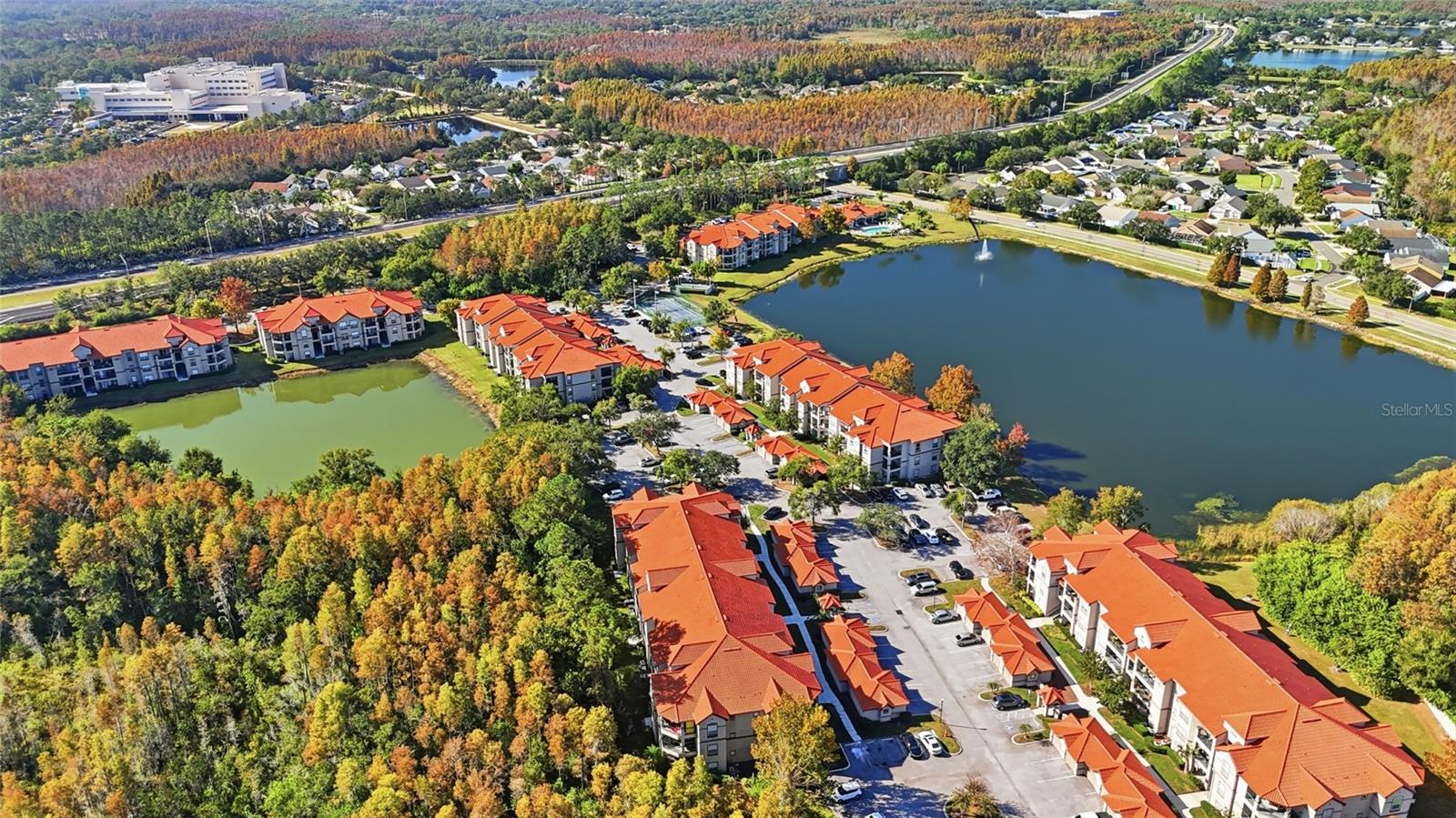 LAKEVIEW AT CALUSA TRACE - Residential