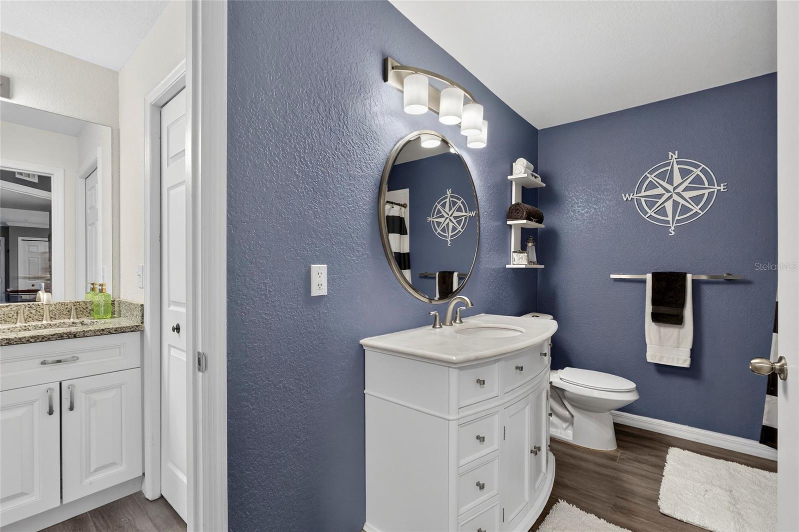 LAKEVIEW AT CALUSA TRACE - Residential