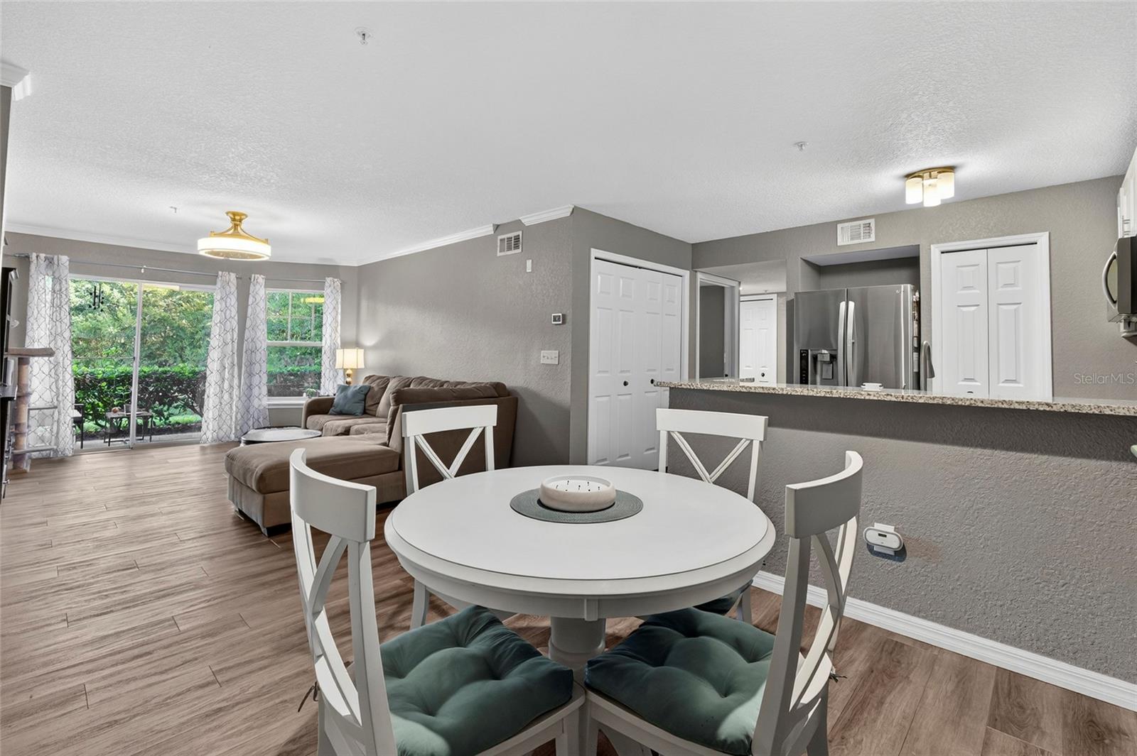 LAKEVIEW AT CALUSA TRACE - Residential