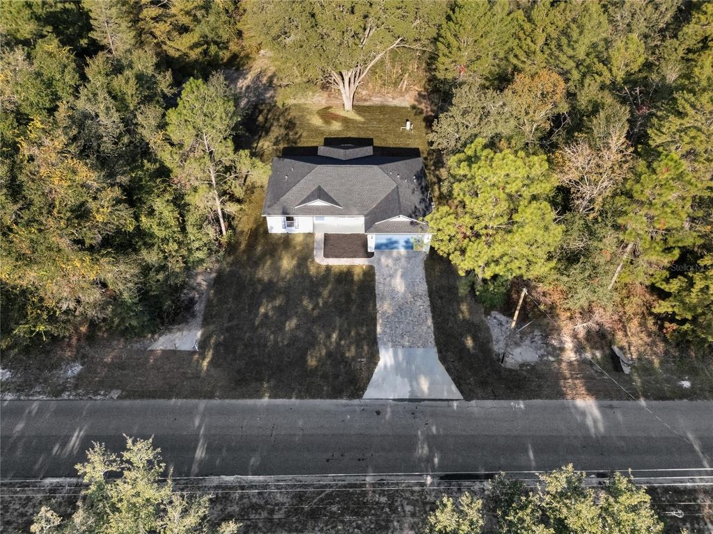 Photo of 11790 Orange Road, Ocklawaha, FL 32179 (MLS # S5139643)