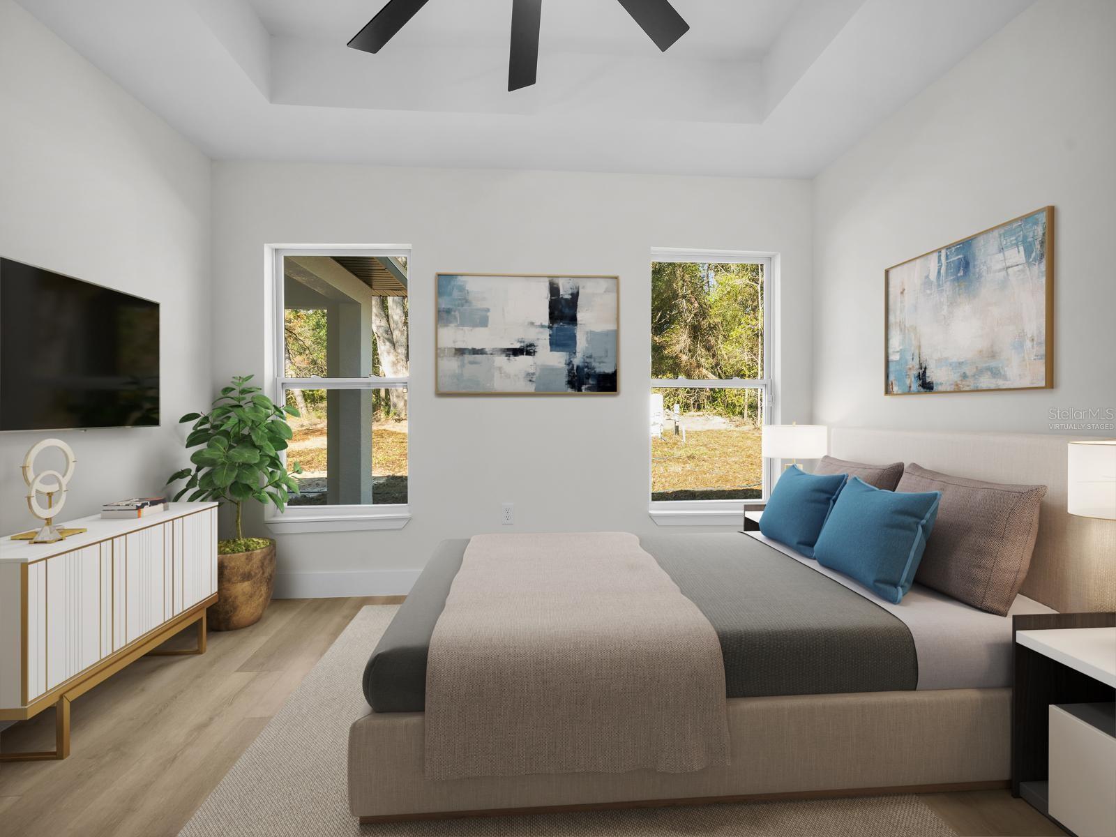 SILVER SPGS SHORES UN #42 - Residential