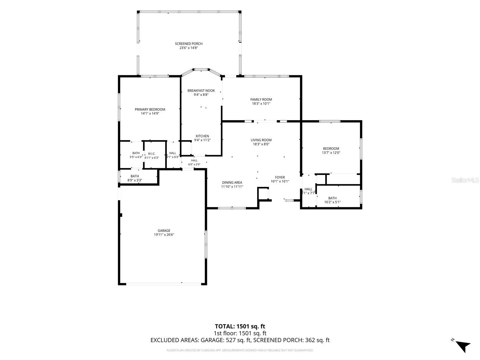 2711 GULF GATE DRIVE