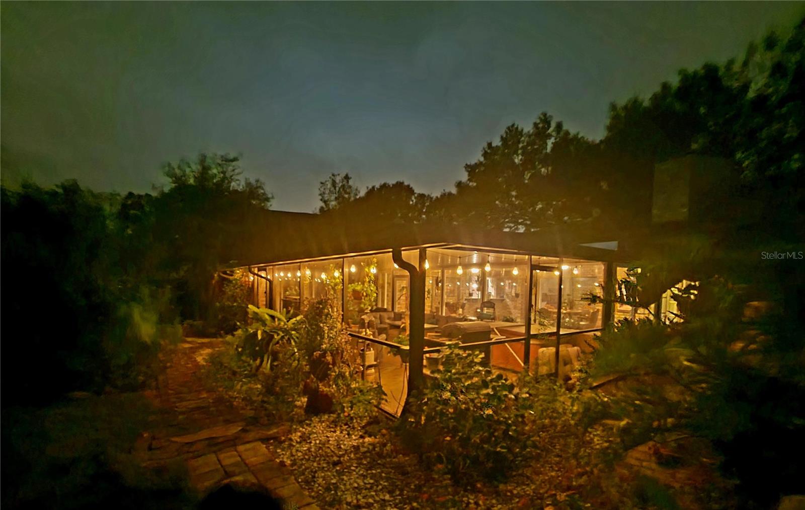 INDIAN HILLS - Residential