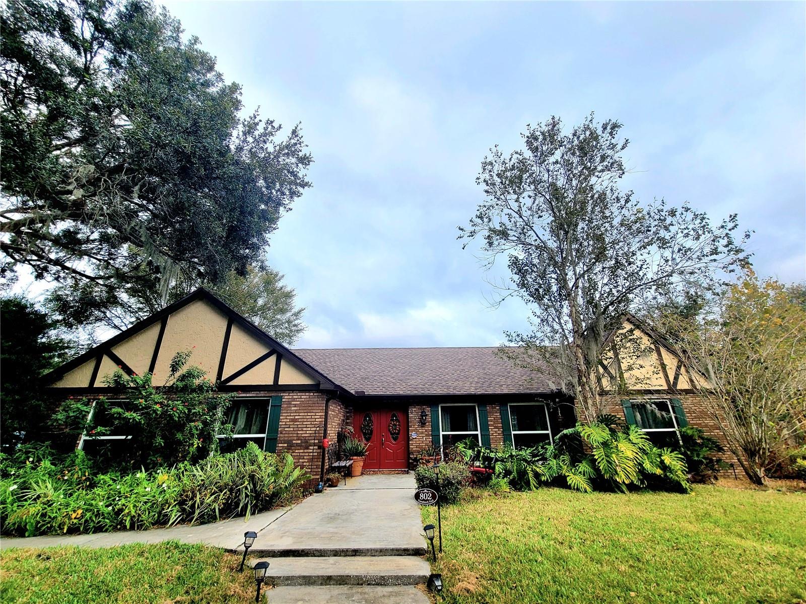 INDIAN HILLS - Residential