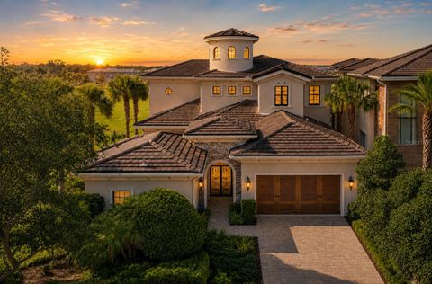 Photo of 340 Muirfield Loop, Reunion, FL 34747 (MLS # S5154029)