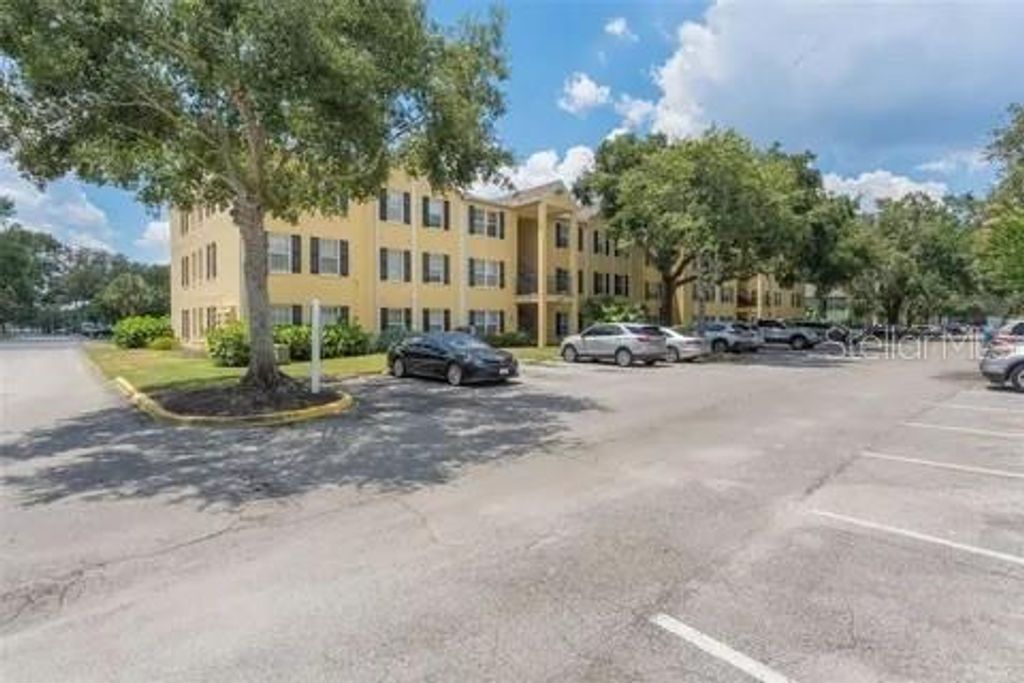 Photo of 2019 Dixie Belle Drive #2019G, Orlando, FL 32812 (MLS # O6372432)