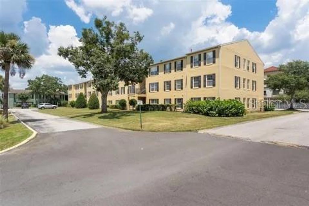 Photo of 2019 Dixie Belle Drive #2019G, Orlando, FL 32812 (MLS # O6372432)