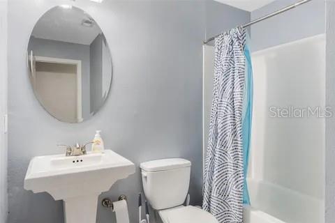 MIRIADA CONDO BLDG 2019 - Residential Lease