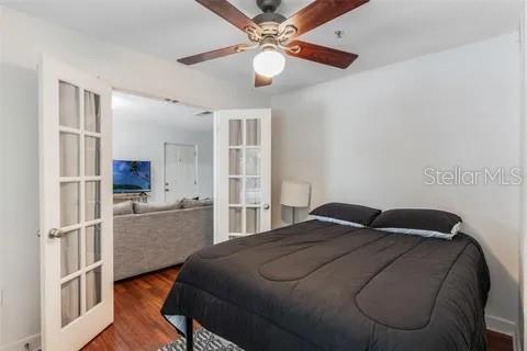 MIRIADA CONDO BLDG 2019 - Residential Lease