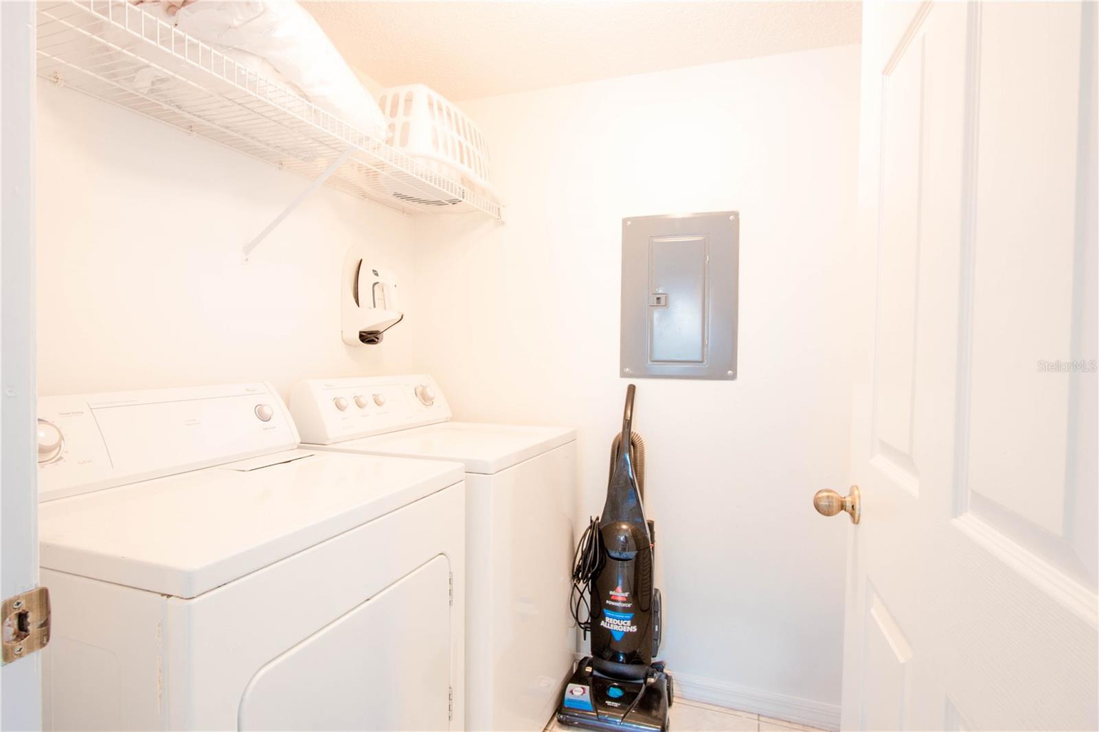 LAKE BERKLEY RESORT VILLAS PH 2 - Residential