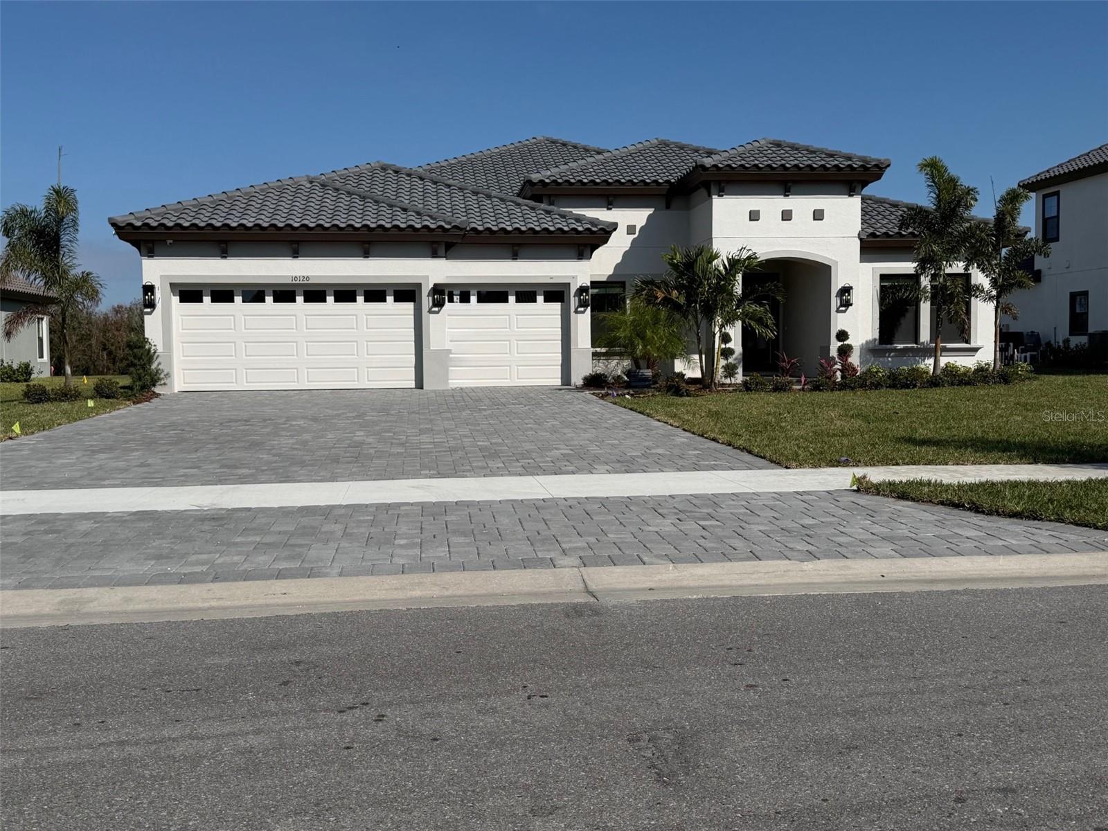 CREEK RDG PRESERVE PH 2 - Residential