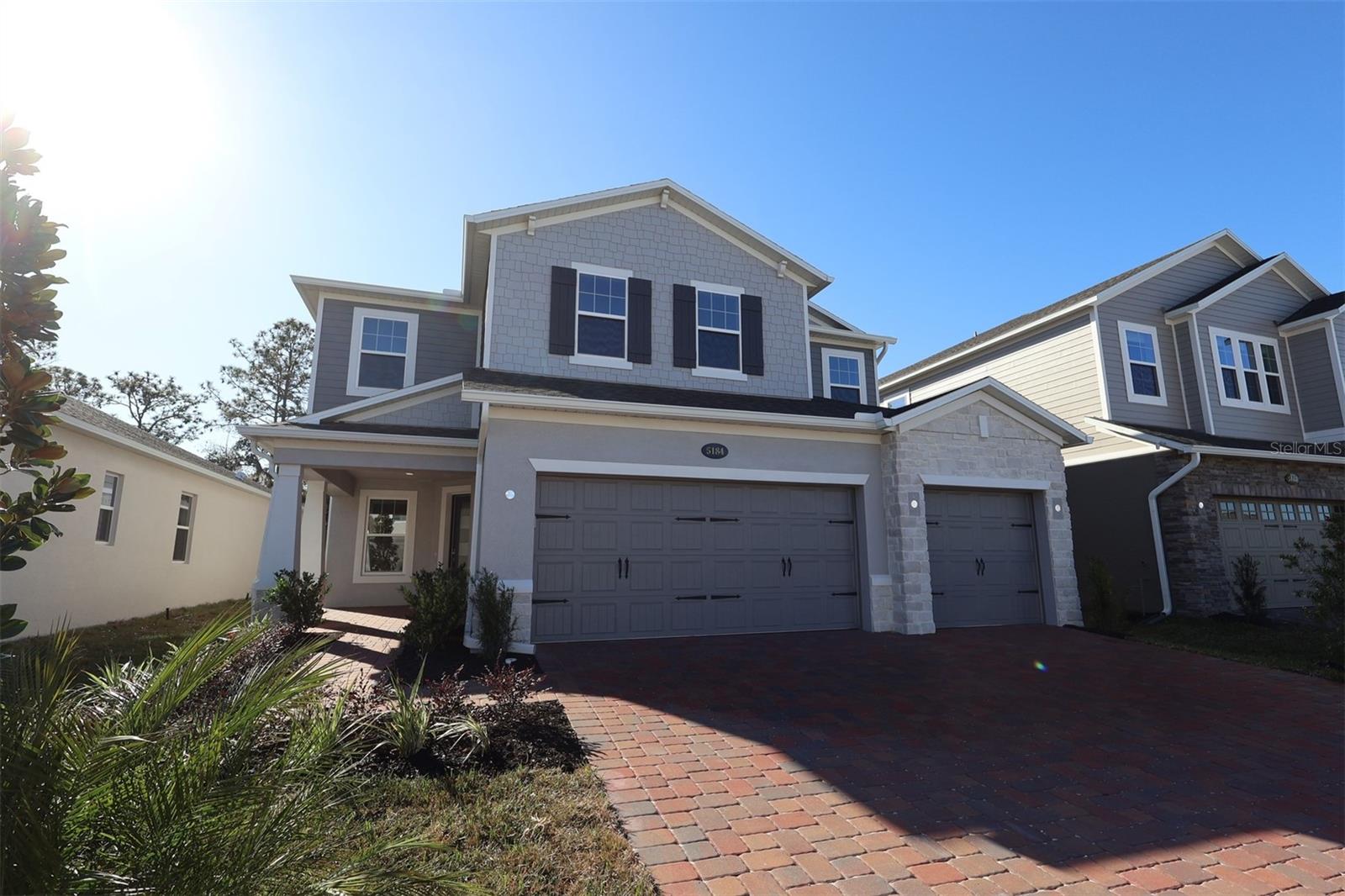 5184 PRAIRIE PRESERVE RUN